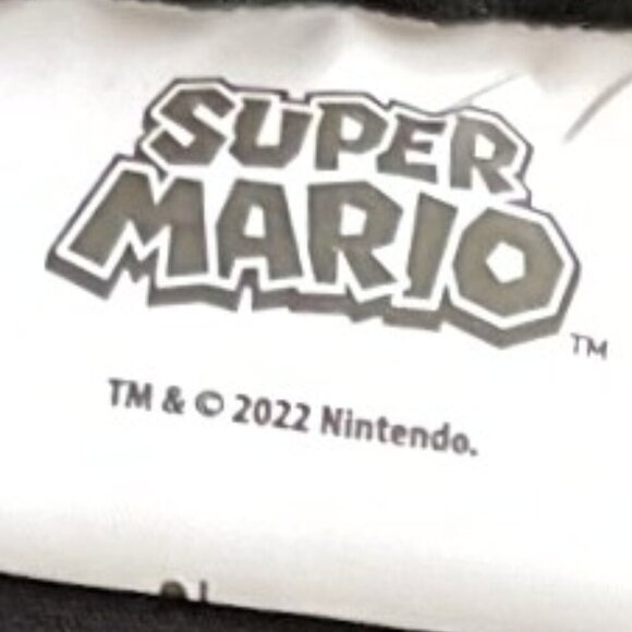 SUPER MARIO BROS GADGET CASE 2022 NINTENDO - Picture 7 of 7